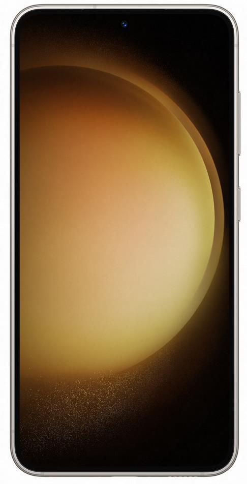 Samsung Galaxy S23 / 6.1 Dynamic AMOLED 2X 120Hz / Snapdragon 8 Gen 2 / 8GB / 128GB / 3900mAh / S911