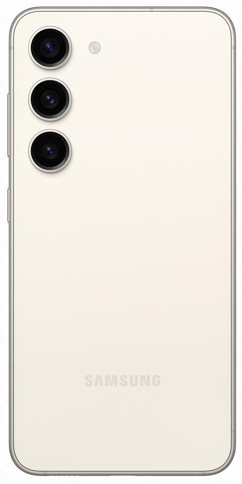 Samsung Galaxy S23 / 6.1 Dynamic AMOLED 2X 120Hz / Snapdragon 8 Gen 2 / 8GB / 128GB / 3900mAh / S911