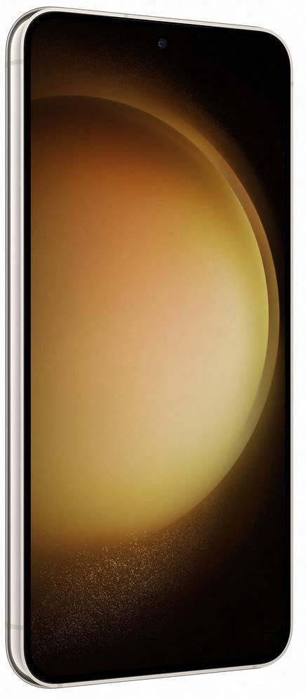 Samsung Galaxy S23 / 6.1 Dynamic AMOLED 2X 120Hz / Snapdragon 8 Gen 2 / 8GB / 128GB / 3900mAh / S911