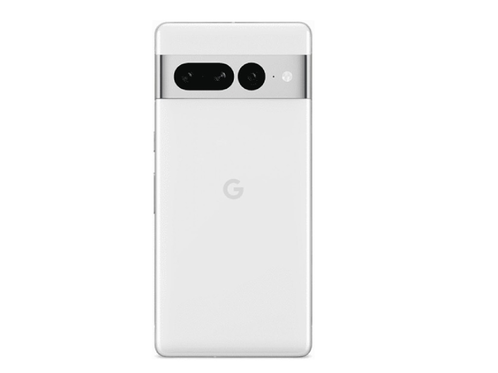 Google Pixel 7 Pro 5G Dual / 6.7 LTPO AMOLED 120Hz / Tensor G2 / 12GB / 256GB / 5000mAh