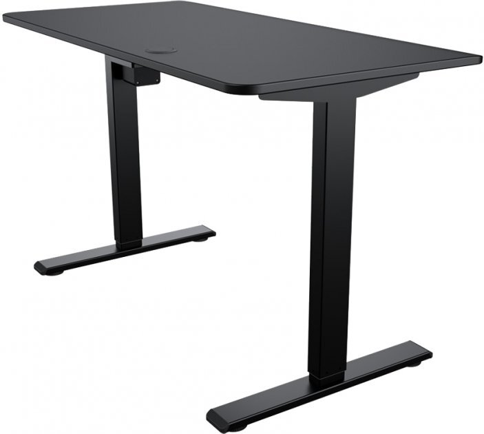Cougar Royal Mossa Black