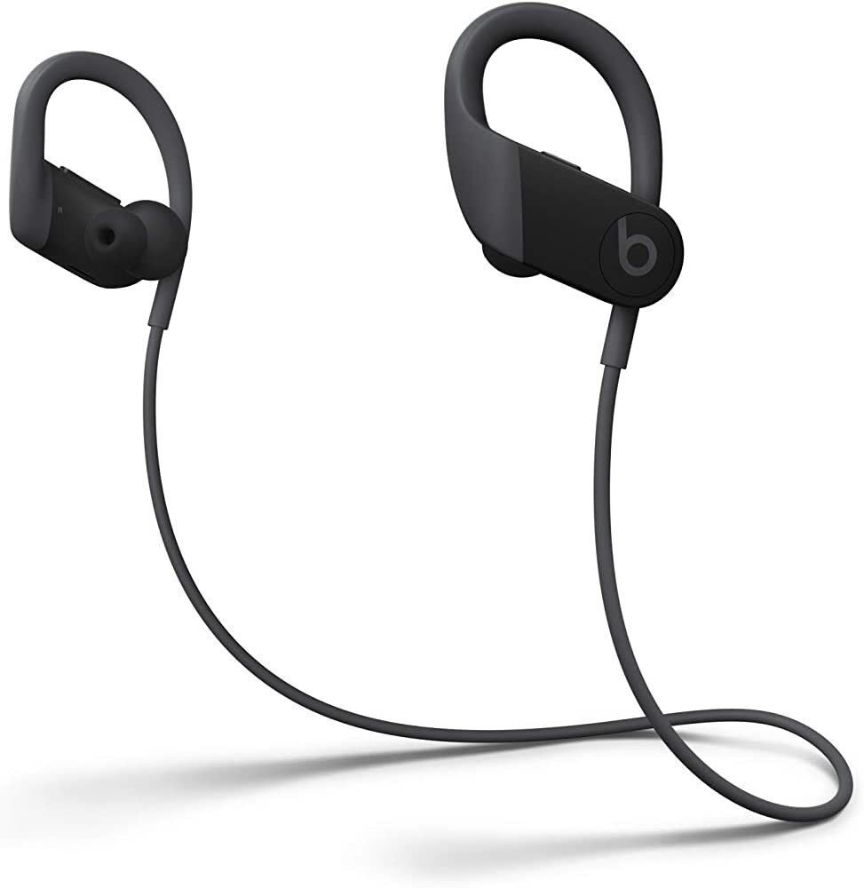 Buy BOSE Powerbeats High Performance in the best online store of