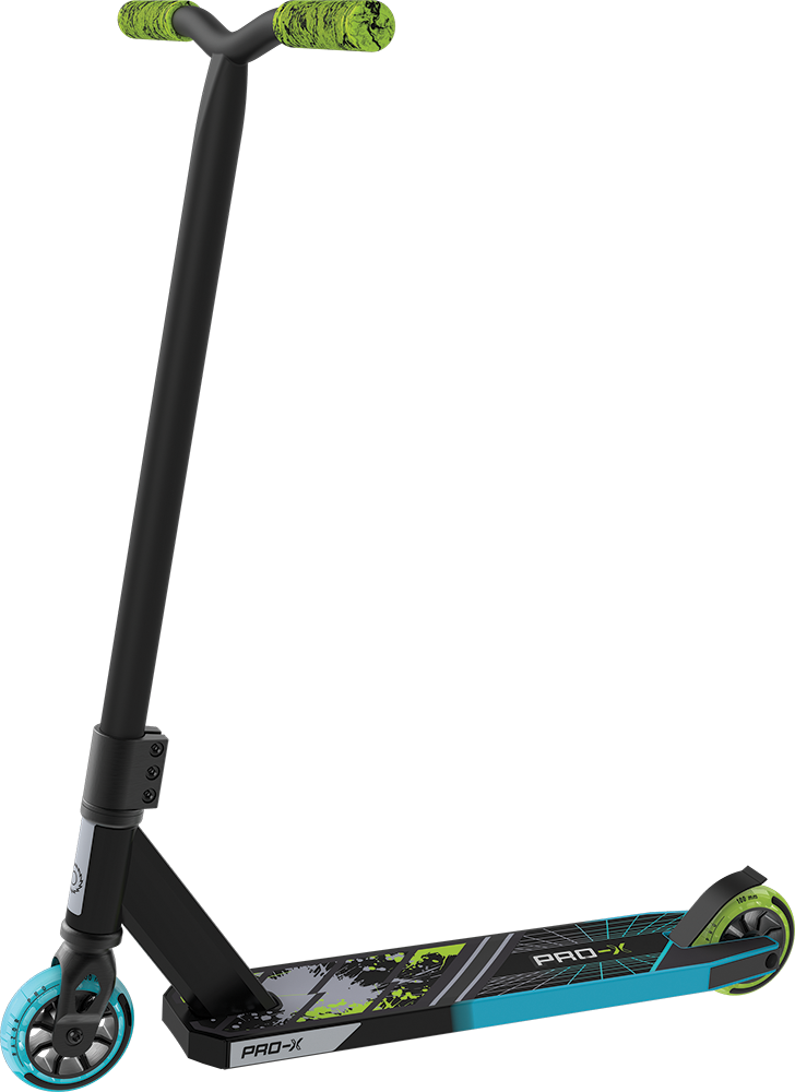 RAZOR Scooter Pro X 2021