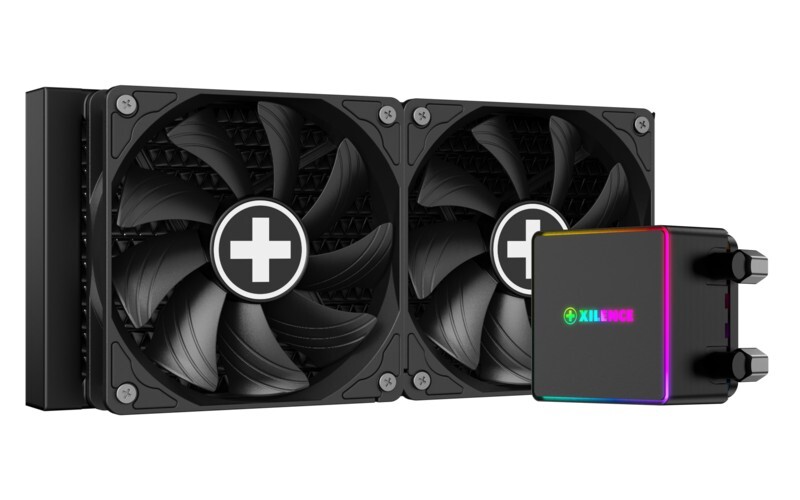 Xilence LiQuRizer 240 PRO