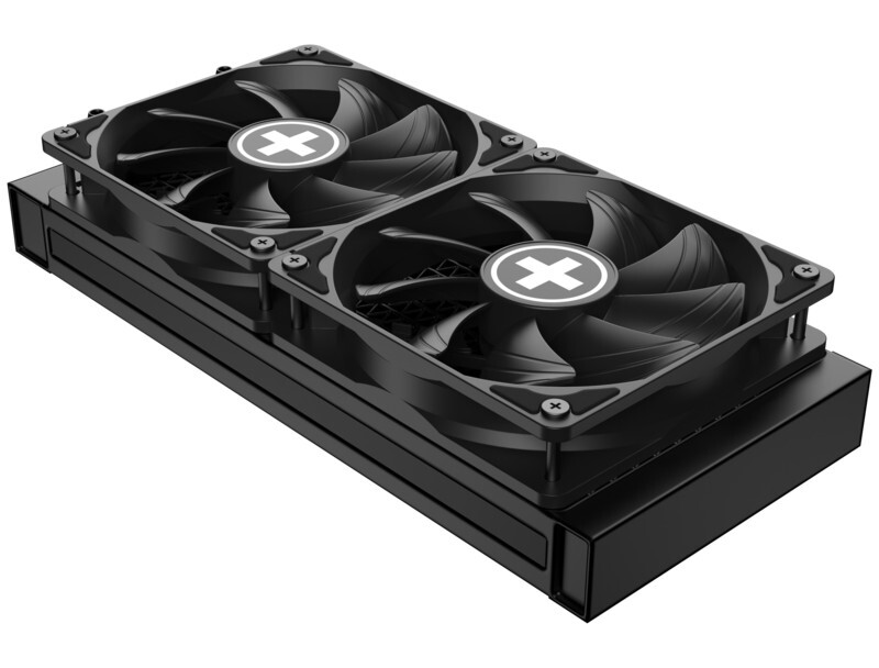 Xilence LiQuRizer 240 PRO