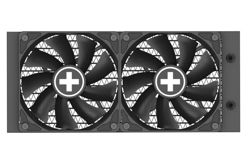 Xilence LiQuRizer 240 PRO