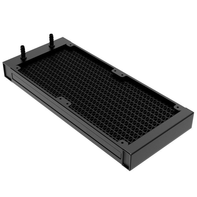 Xilence LiQuRizer 240 PRO