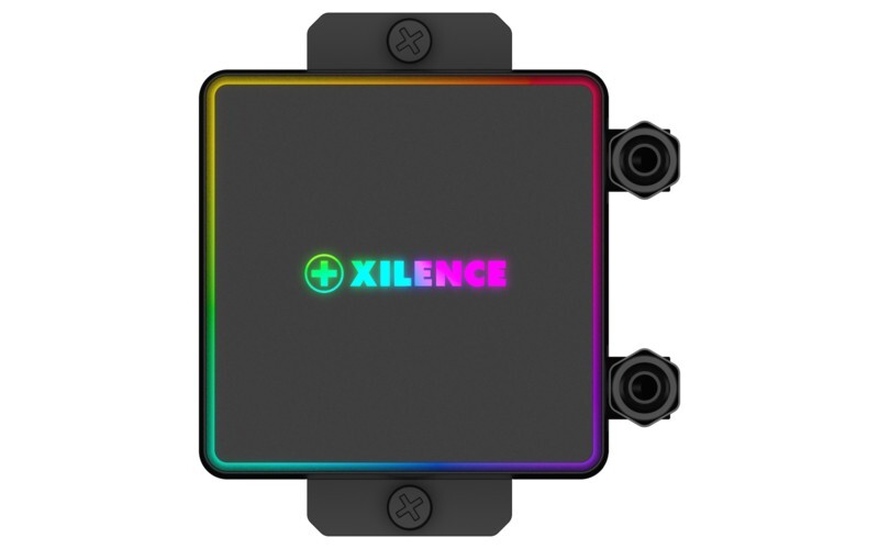 Xilence LiQuRizer 240 PRO