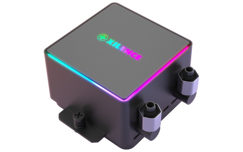 Xilence LiQuRizer 240 PRO