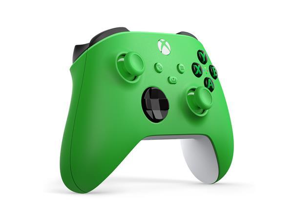 Microsoft Xbox Velocity Green / QAU-00091