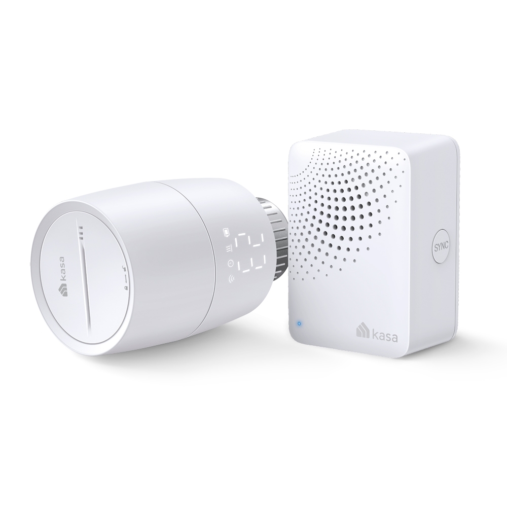 TP-LINK Kasa KE100 Kit