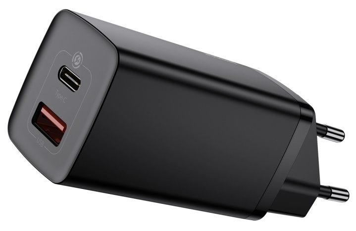 Baseus GaN2 Lite 65W / CCGAN2L-B01