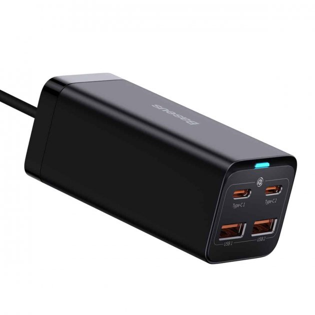 Baseus GaN3 Pro Desktop 100W / CCGP000101