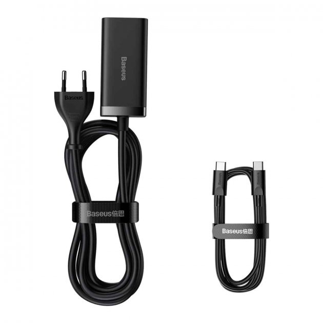 Baseus GaN3 Pro Desktop 100W / CCGP000101