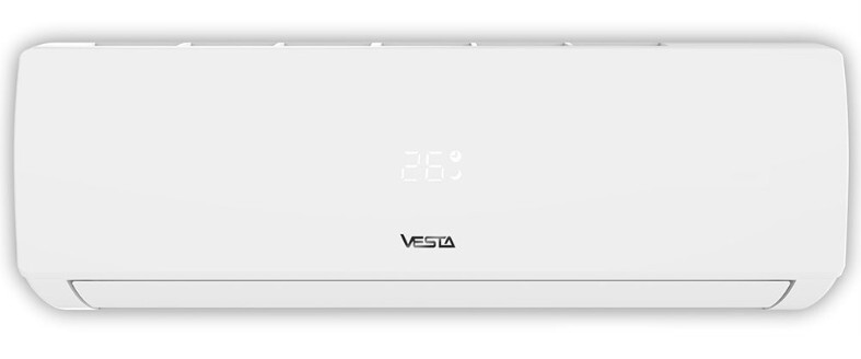 VESTA AC-12/ECO wi-fi / 12000BTU/h