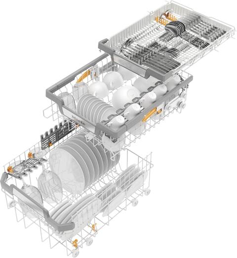 Miele G 5790 SCVi SL