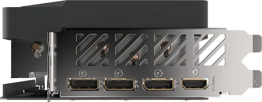 GIGABYTE GeForce RTX 4070 Ti 12GB GDDR6X Eagle 192Bit / GV-N407TEAGLE-12GD