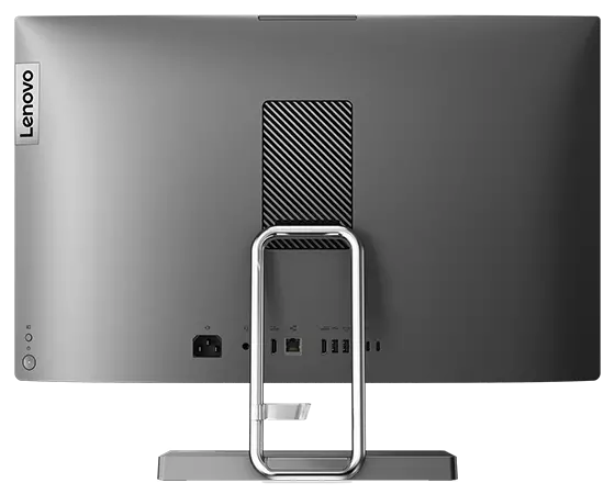 Lenovo IdeaCentre 5 27IAH7 / 27 QHD IPS / Core i5-13500H / 16GB DDR5 / 512GB NVMe / Windows 11