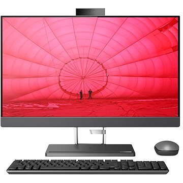 Lenovo IdeaCentre 5 27IAH7 / 27 QHD IPS / Core i5-13500H / 16GB DDR5 / 512GB NVMe / Windows 11