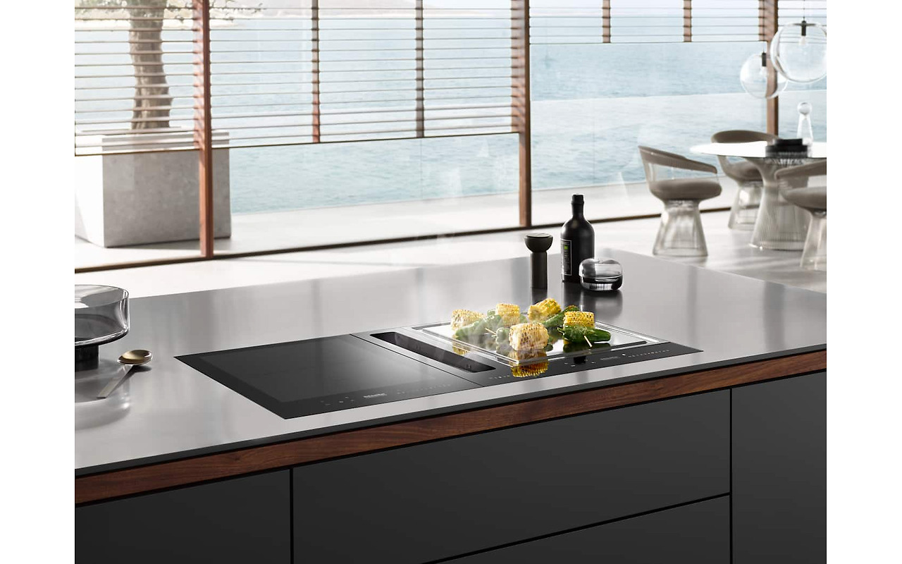 Miele CSDA 7001 FL
