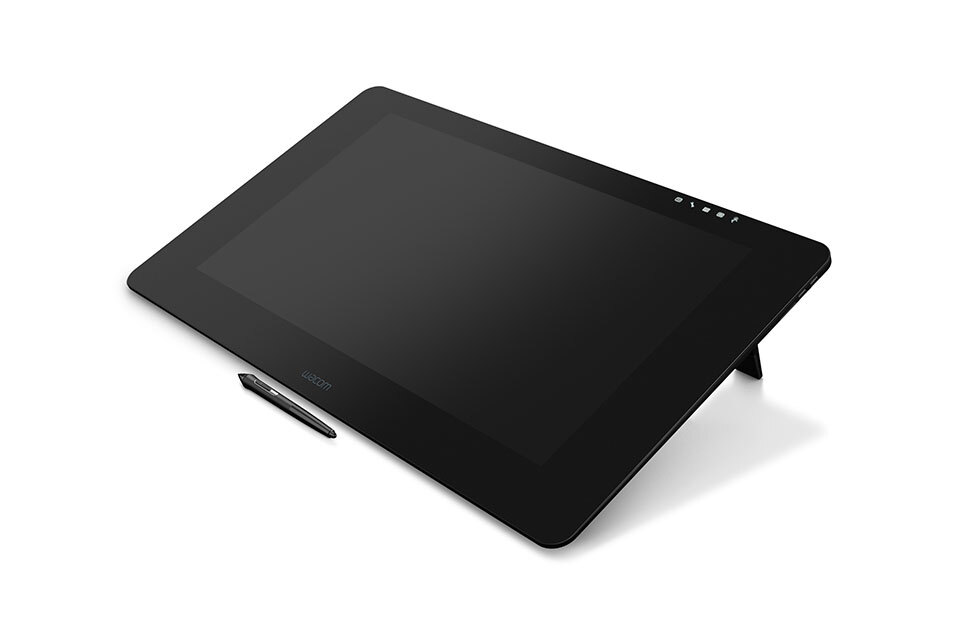 Wacom Cintiq Pro 24 multi-touch / DTH-2420