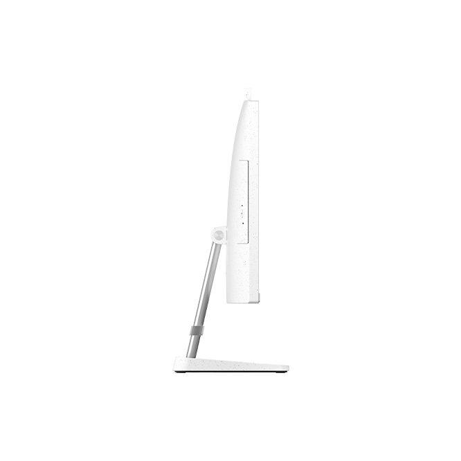 Lenovo IdeaCentre 3 24ALC6 / 23.8 FullHD IPS / Ryzen 3 7330U / 8GB DDR4 / 256GB NVMe / No OS White