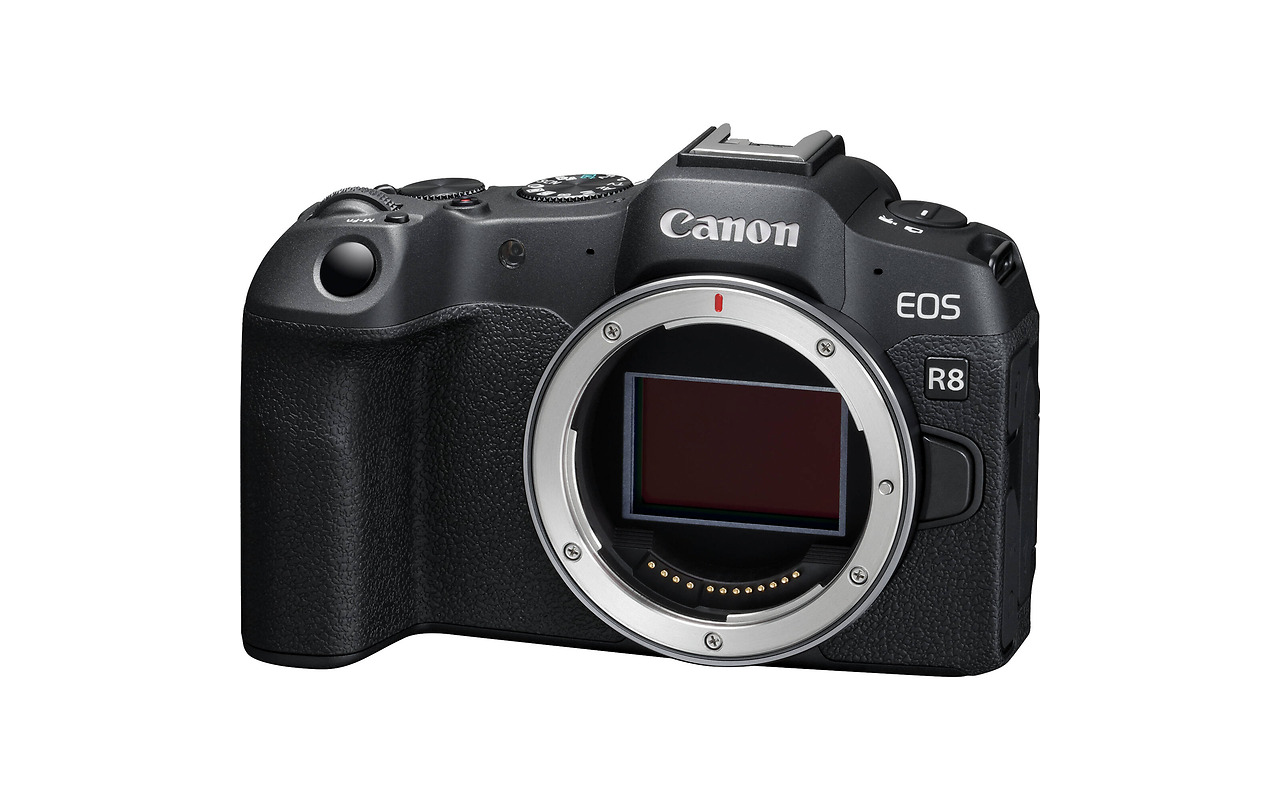 Canon EOS R8 BODY