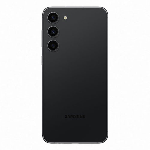 Samsung Galaxy S23 PLUS / 6.6 Dynamic AMOLED 2X 120Hz / Snapdragon 8 Gen 2 / 8GB / 512GB / 4700mAh / S916 Black