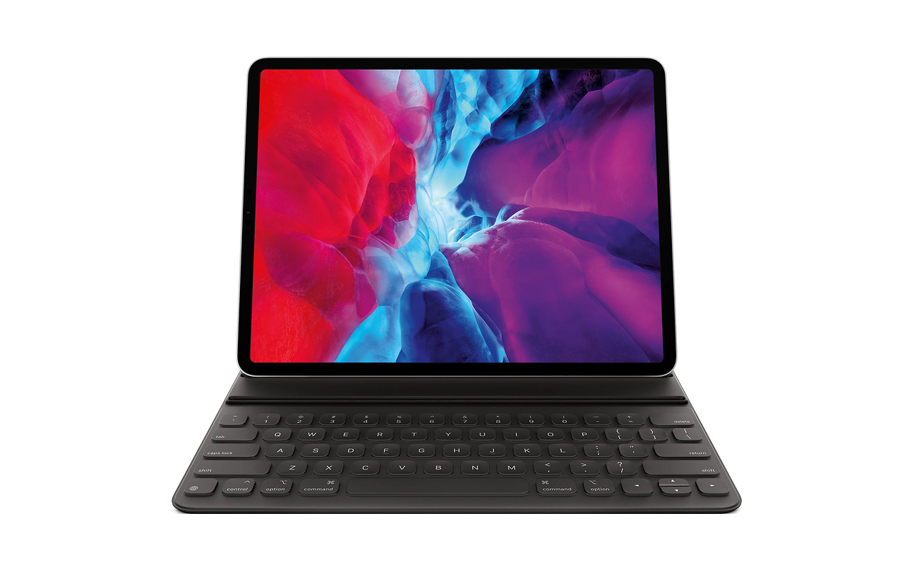 Apple iPad Pro 12.9 Smart Folio Keyboard Original /