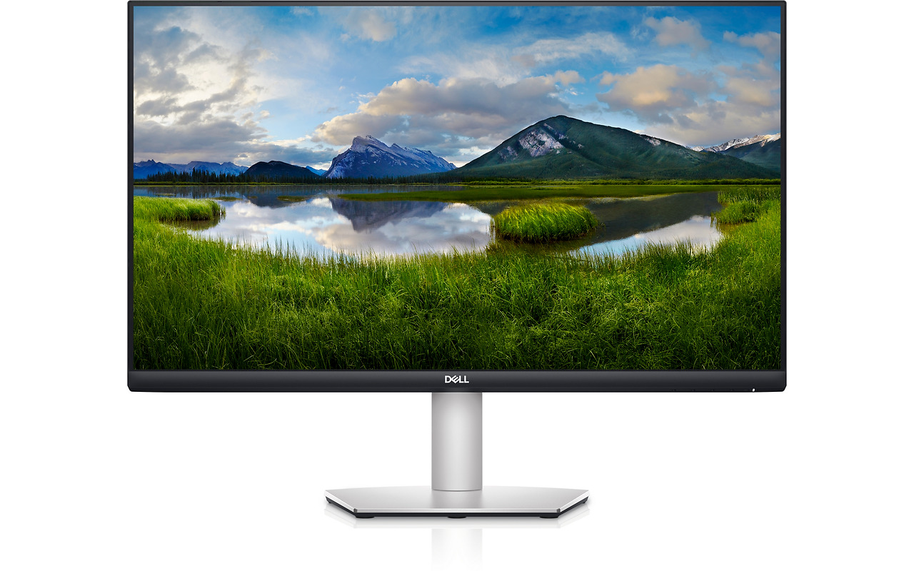 DELL S2721QSA / 27 IPS 4K