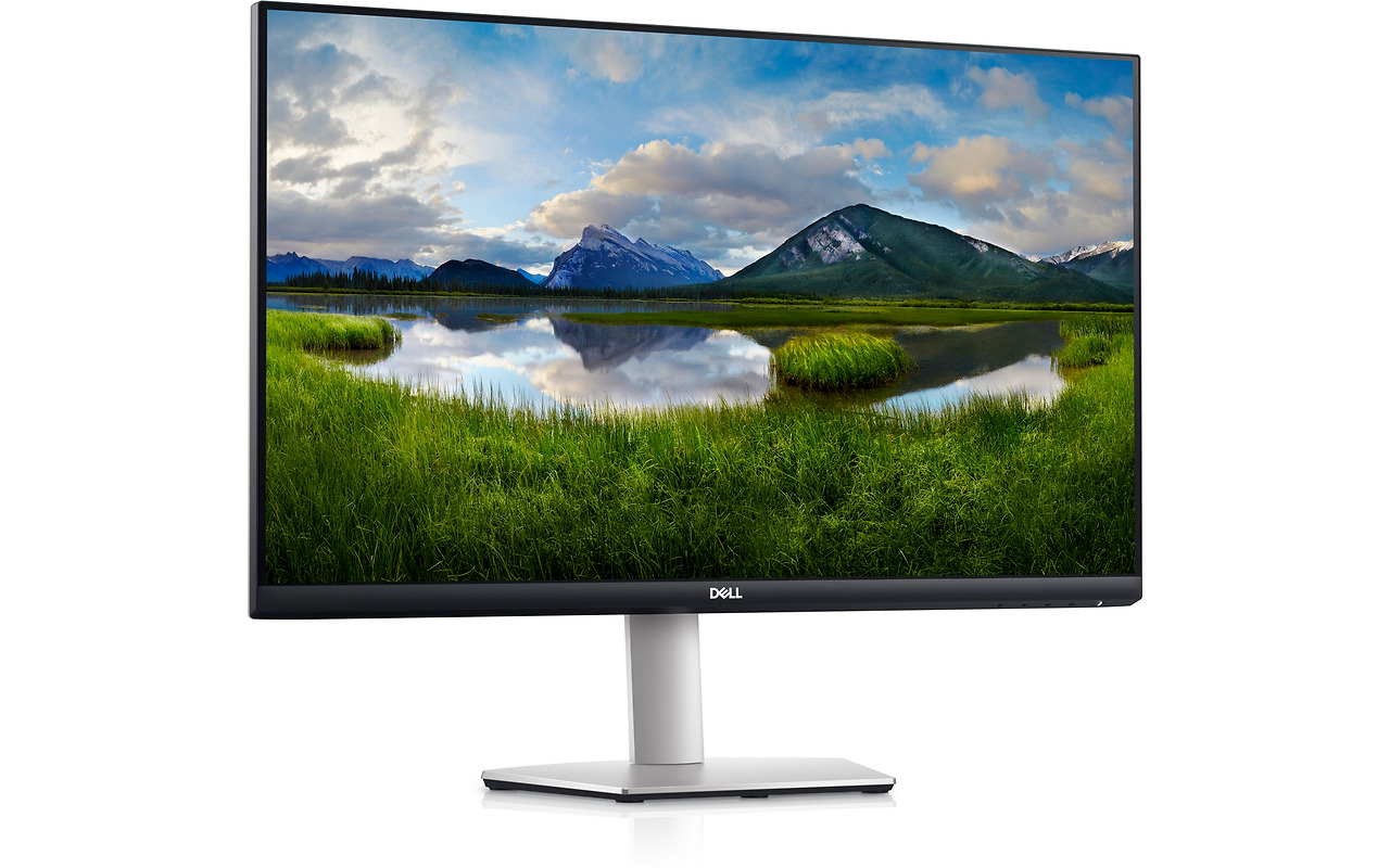 DELL S2721QSA / 27 IPS 4K
