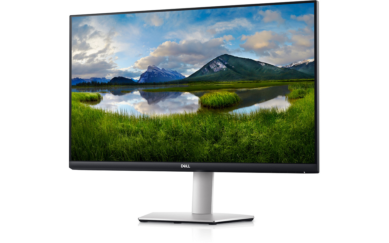 DELL S2721QSA / 27 IPS 4K