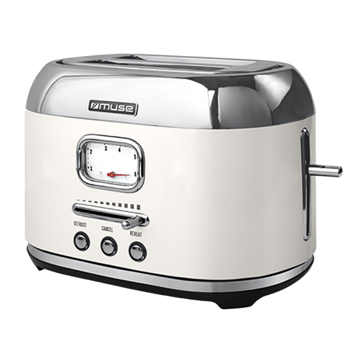 MUSE MS-120 Beige