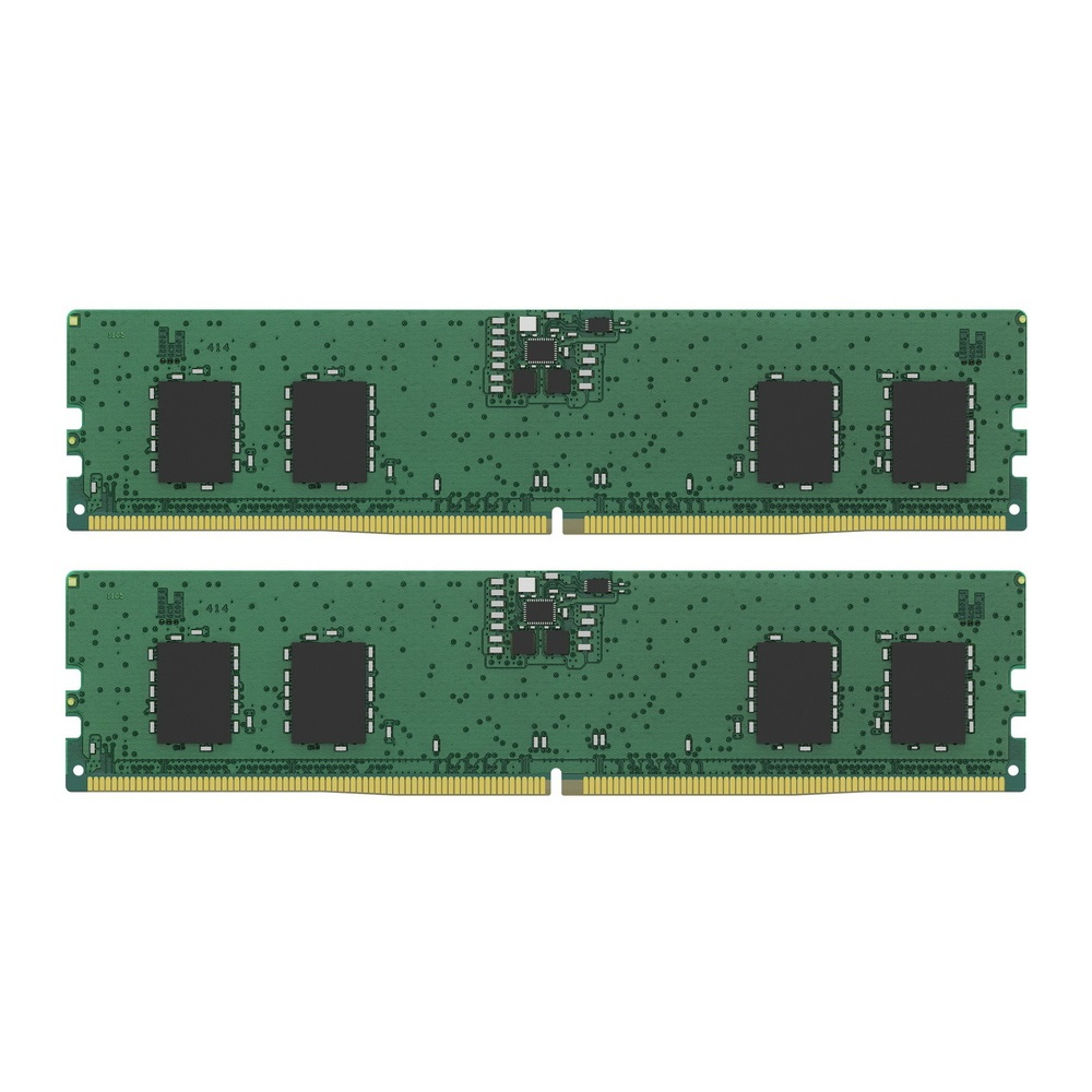 Kingston ValueRAM KVR56U46BS6K2-16 / 2x 8GB DDR5 5600