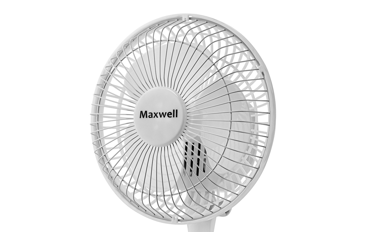 MAXWELL MW-3520