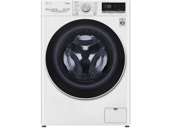 LG F2DV5S8S0