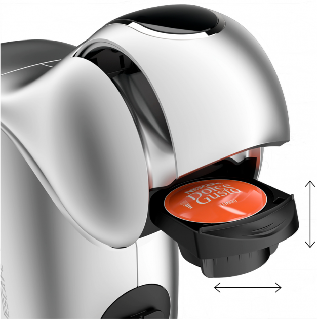 Krups KP440E10