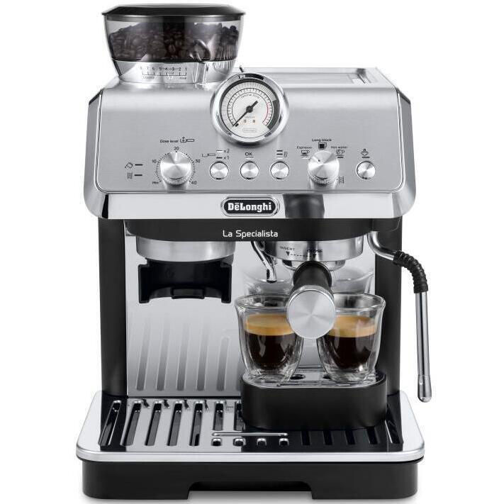 Delonghi EC9155.MB / La Specialista Arte