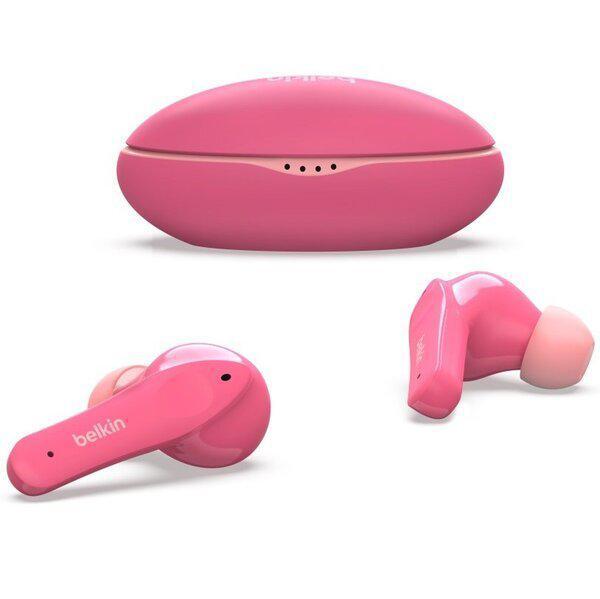 Belkin Soundform Nano / PAC003BT Pink