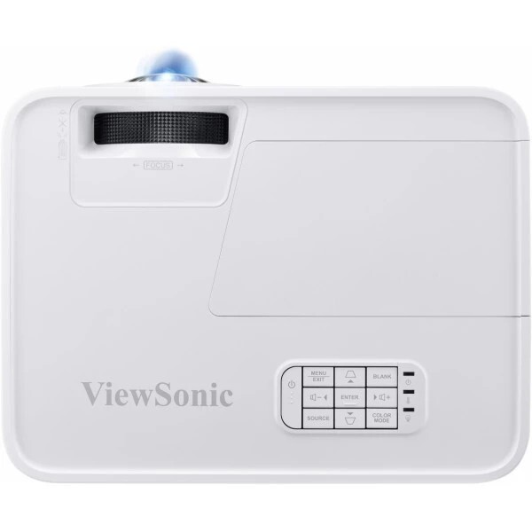 Viewsonic PS501X / XGA DLP 3D 3600lm Short Throw