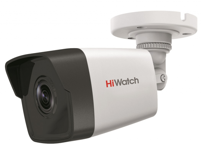 HiWatch DS-I450M / 4Mp 2.8mm