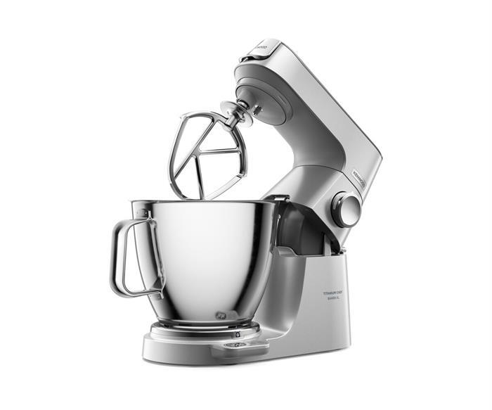 Kenwood KVL85.224SI