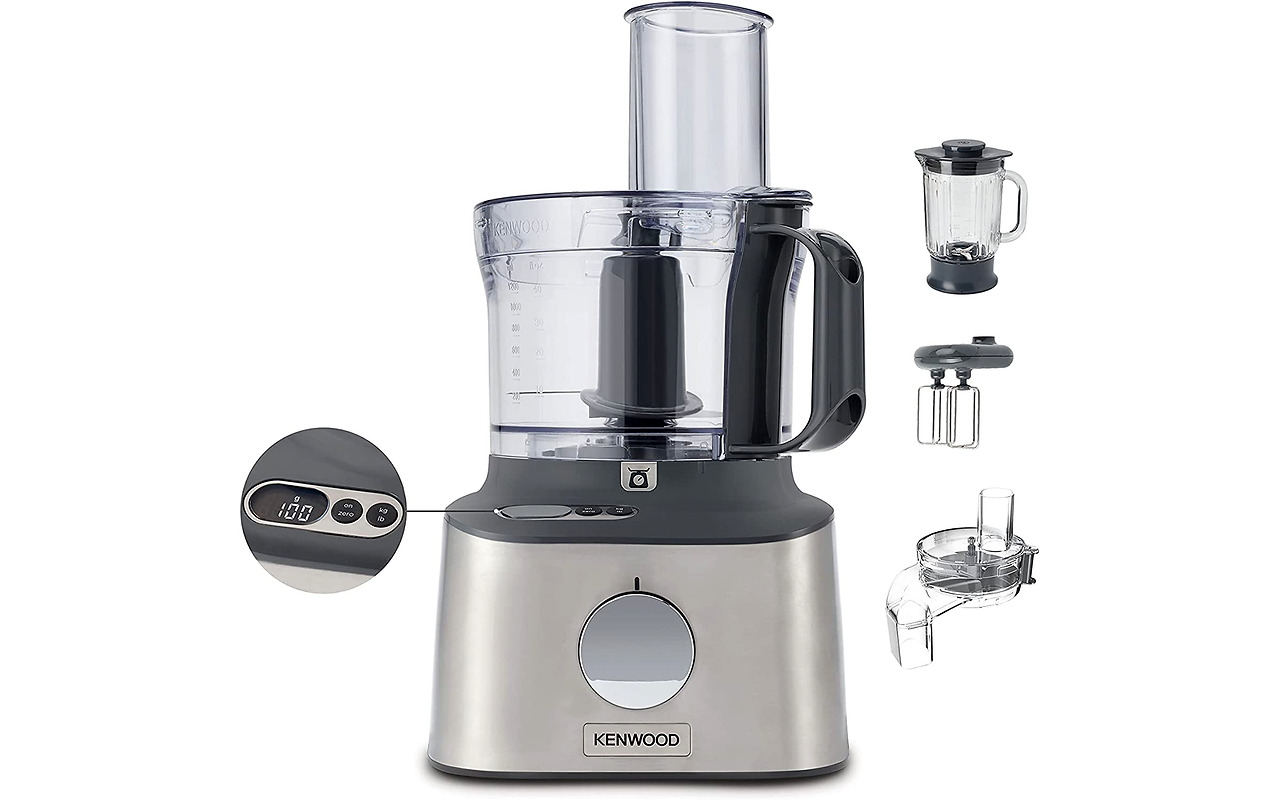 Kenwood FDM315SS