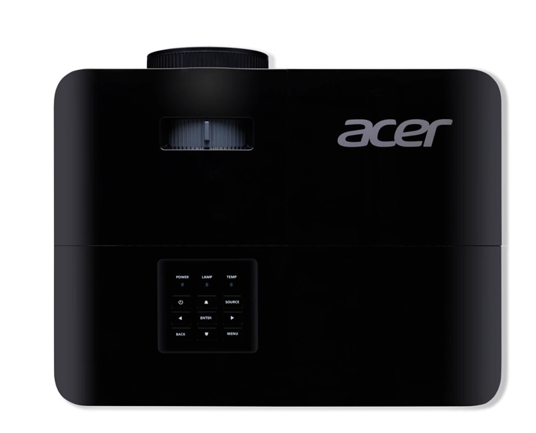Acer X1128H / DLP 3D 1024x768 4500Lm