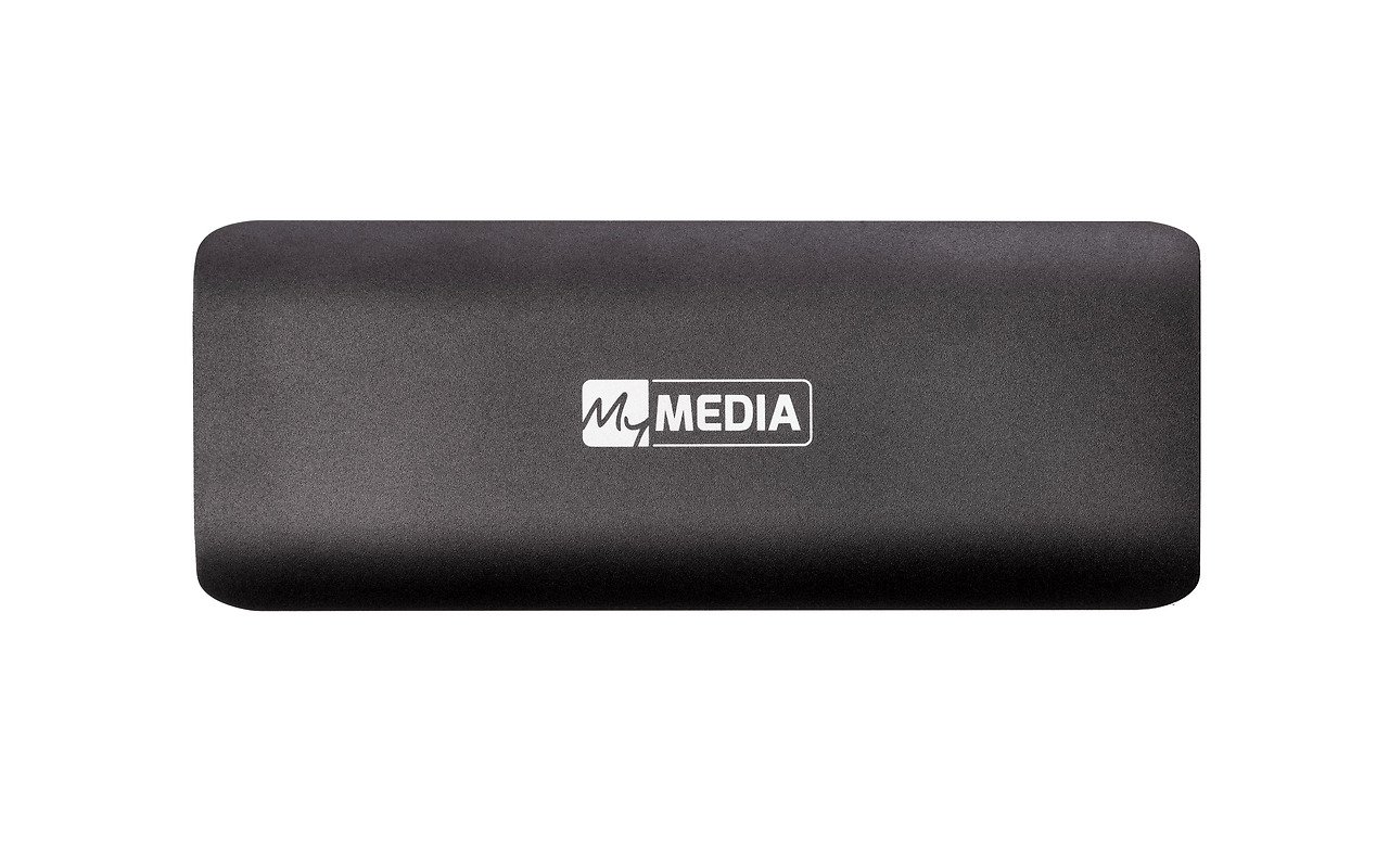 MyMedia 1.0TB M.2 External SSD / 069286