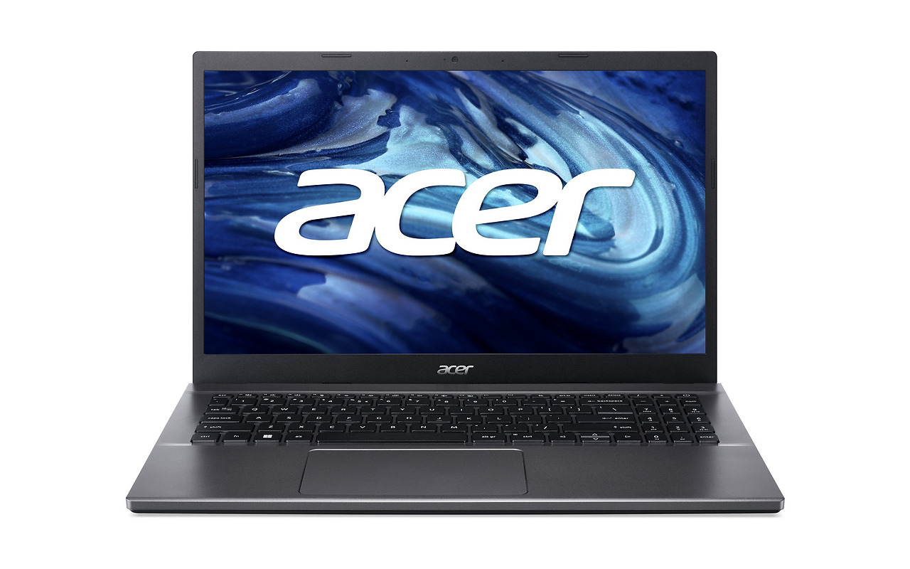ACER Extensa EX215-55-78VB / 15.6 IPS FullHD / Core i7-1255U / 32GB DDR4 / 1.0TB NVMe / Intel Iris Xe / No OS
