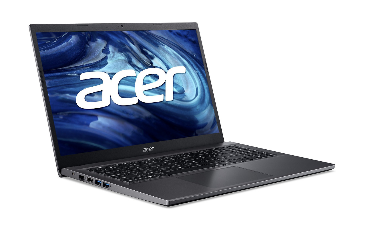 ACER Extensa EX215-55-78VB / 15.6 IPS FullHD / Core i7-1255U / 32GB DDR4 / 1.0TB NVMe / Intel Iris Xe / No OS