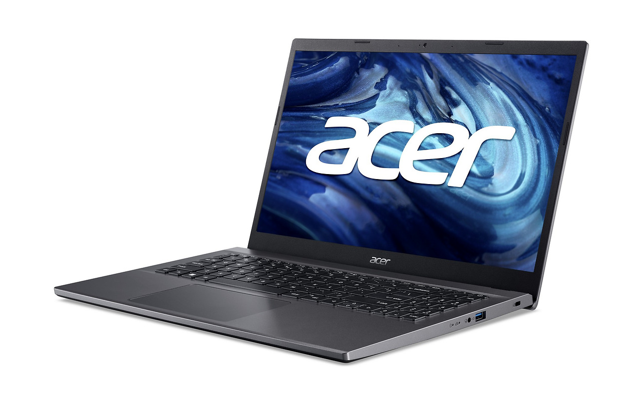 ACER Extensa EX215-55-78VB / 15.6 IPS FullHD / Core i7-1255U / 32GB DDR4 / 1.0TB NVMe / Intel Iris Xe / No OS