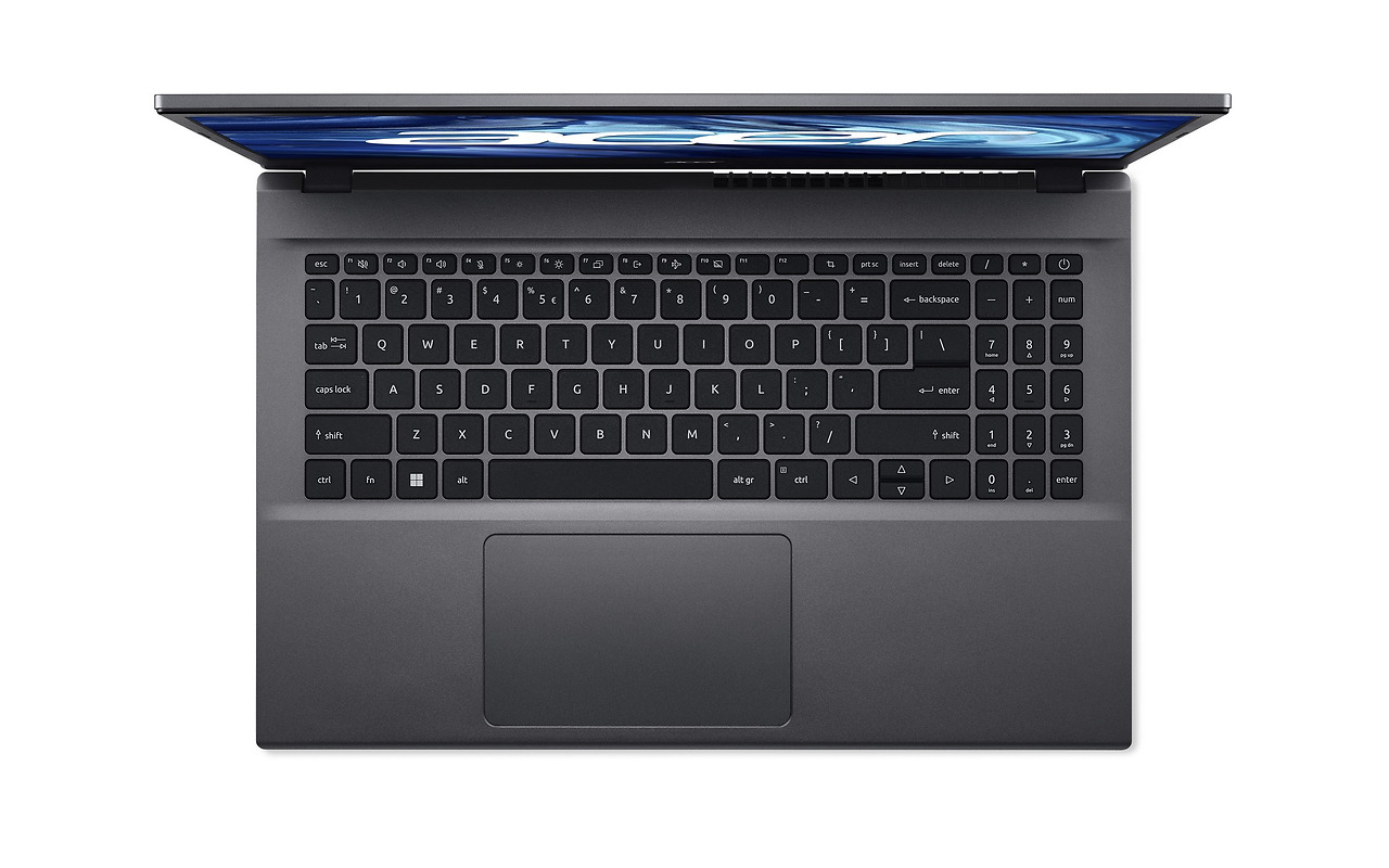 ACER Extensa EX215-55-78VB / 15.6 IPS FullHD / Core i7-1255U / 32GB DDR4 / 1.0TB NVMe / Intel Iris Xe / No OS