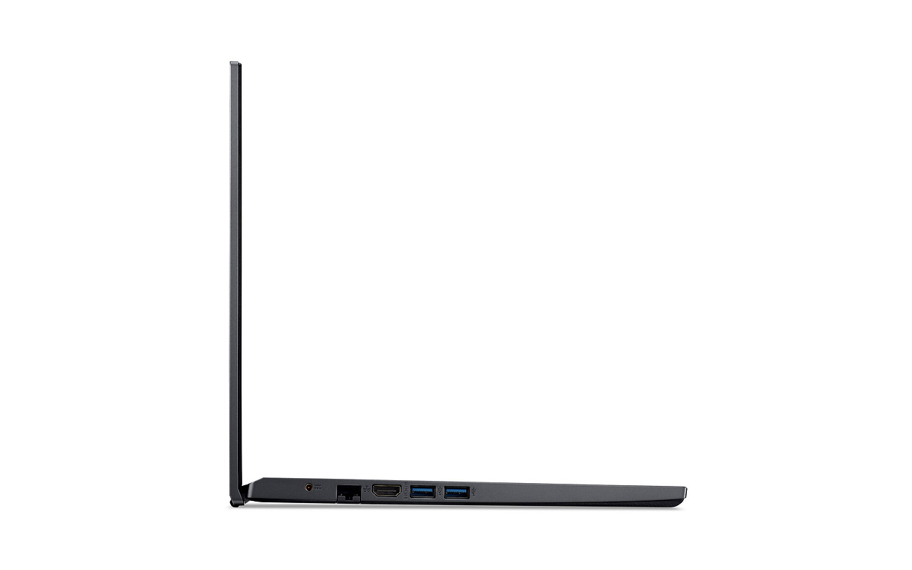 ACER Extensa EX215-55-78VB / 15.6 IPS FullHD / Core i7-1255U / 32GB DDR4 / 1.0TB NVMe / Intel Iris Xe / No OS